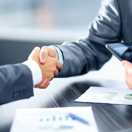 企業(yè)如何申請行業(yè)標準？